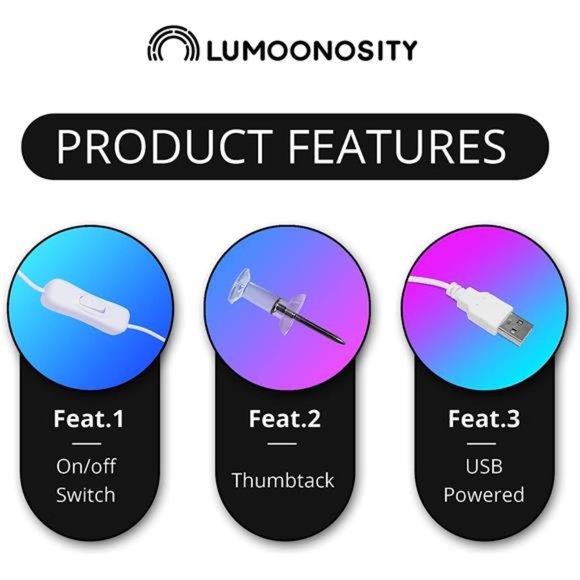 On Air Sign - Live On Air Neon Sign for Twitch, Tiktok, Youtube Streamers/Gamers - Picture 6 of 6